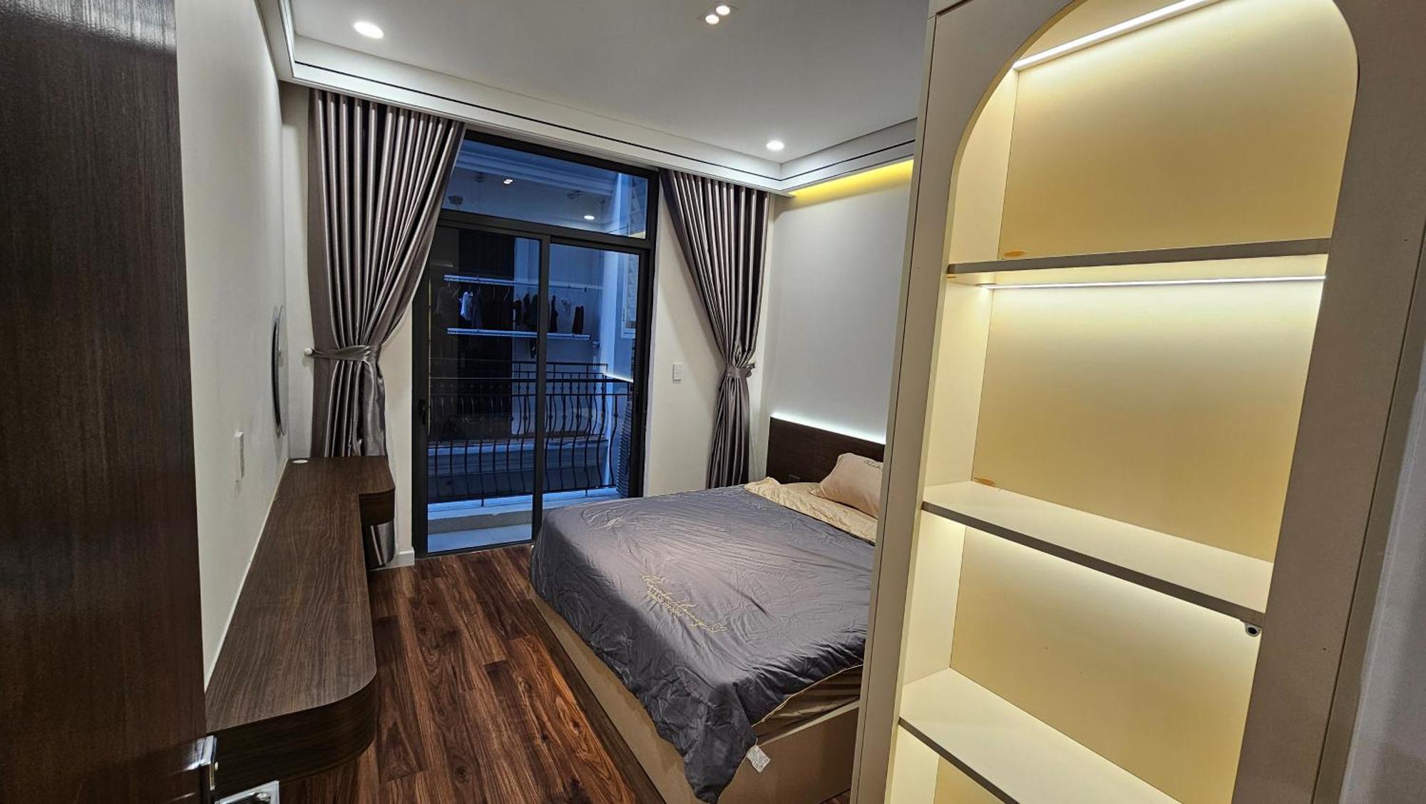 Tom Apartment - Vinhomes Marina Hai Phong Esterno foto