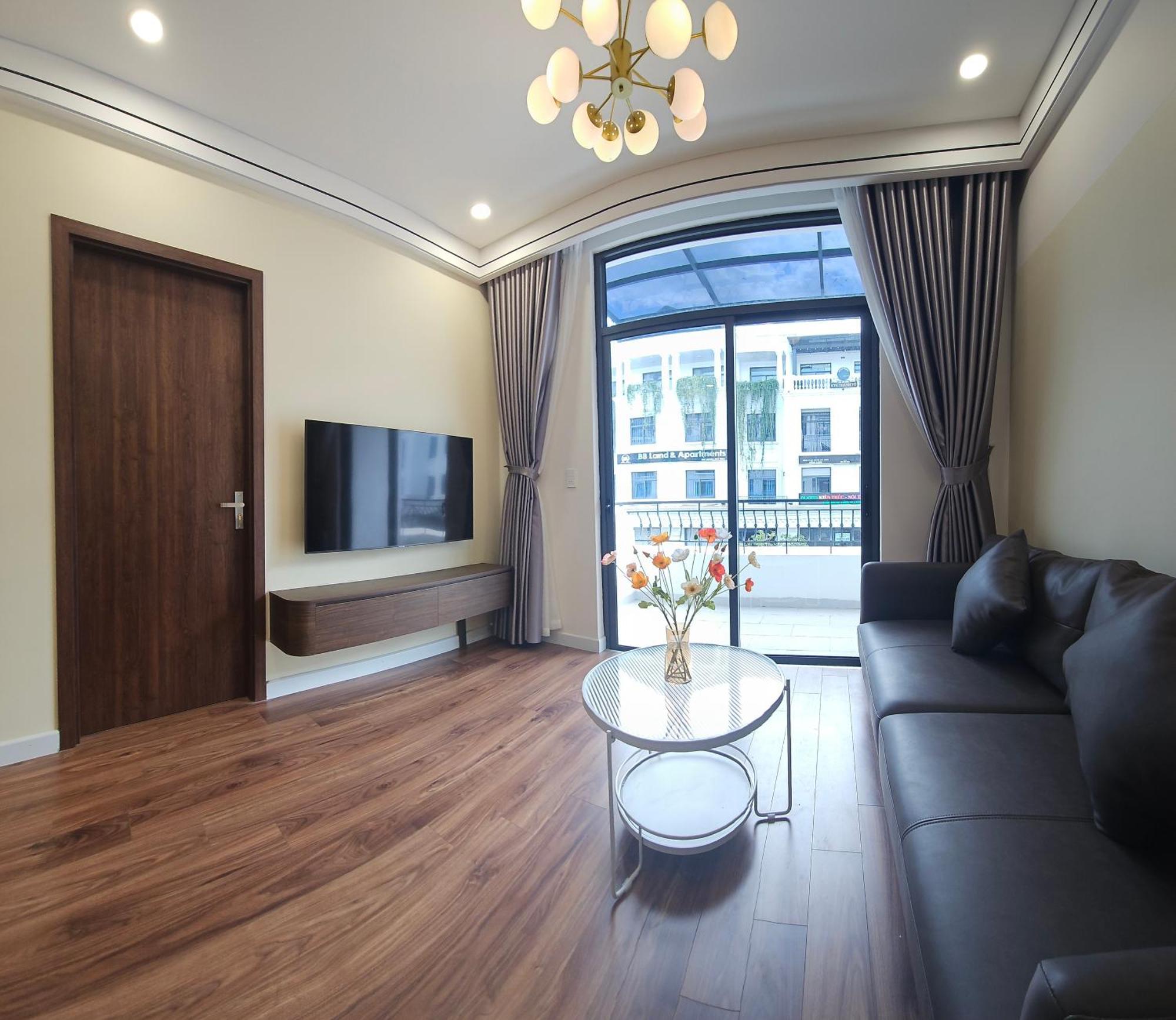Tom Apartment - Vinhomes Marina Hai Phong Esterno foto
