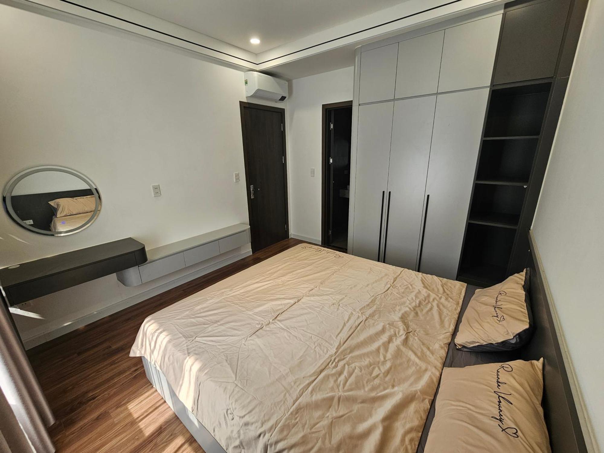 Tom Apartment - Vinhomes Marina Hai Phong Esterno foto